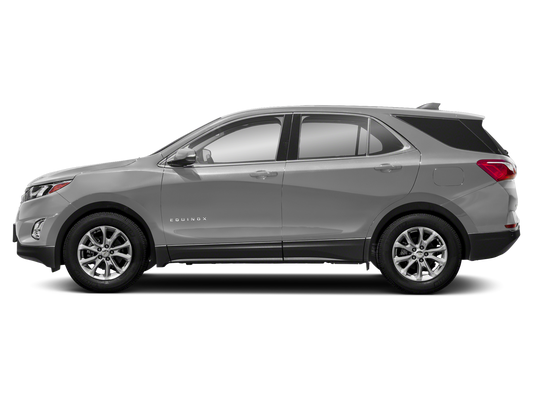 2020 Chevrolet Equinox LT in West Columbia, SC - Palmetto Cars of Columbia