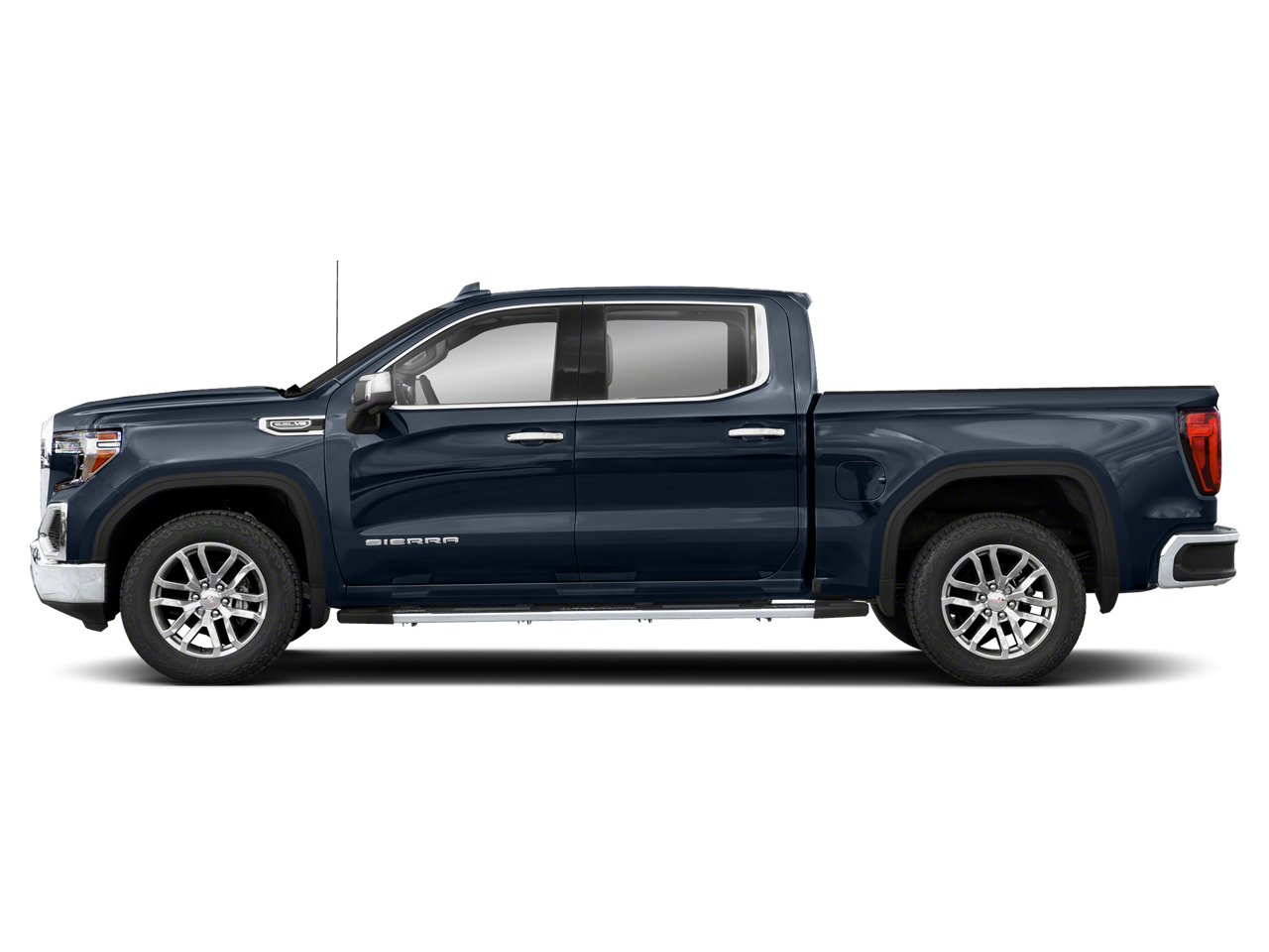2020 Gmc Sierra 1500 SLT photo 3