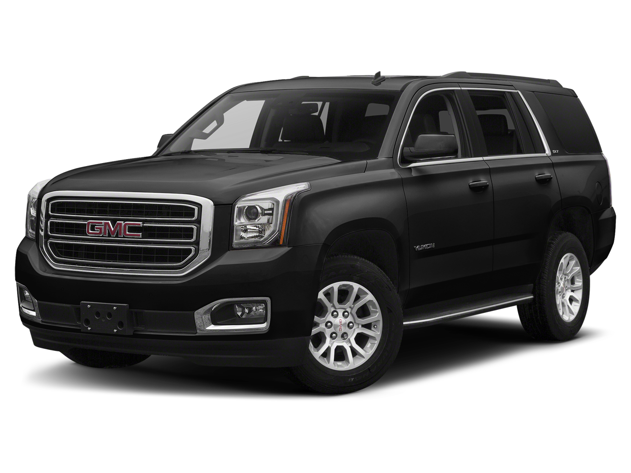 2015 GMC Yukon SLT for sale in West Columbia, SC