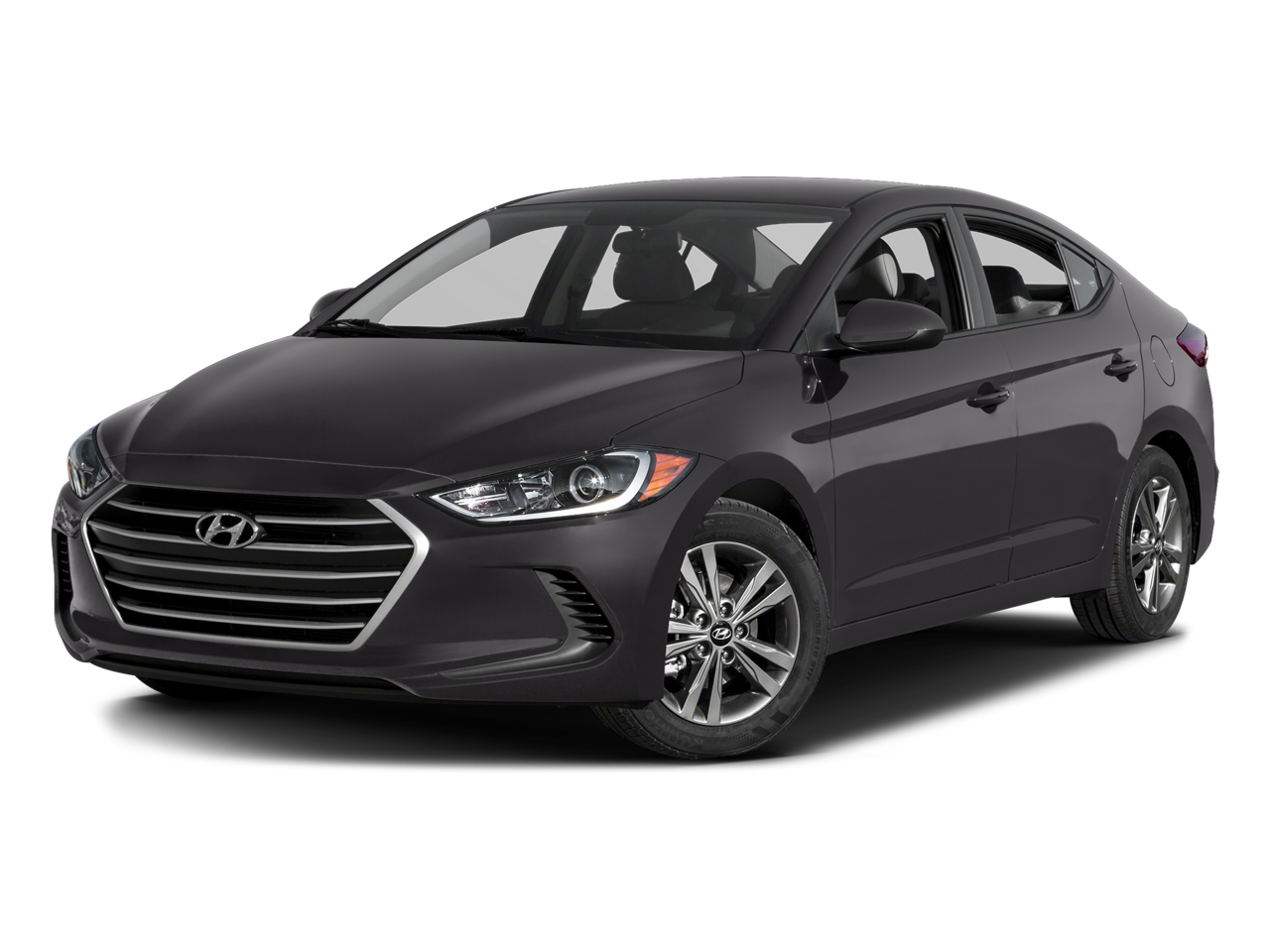 2017 Hyundai Elantra Limited FWD photo
