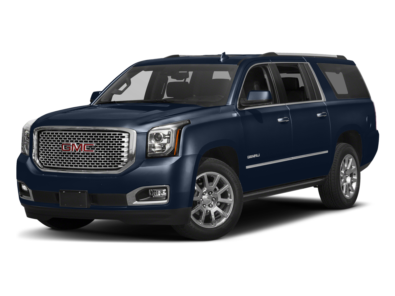 2018 GMC Yukon XL Denali 4WD photo