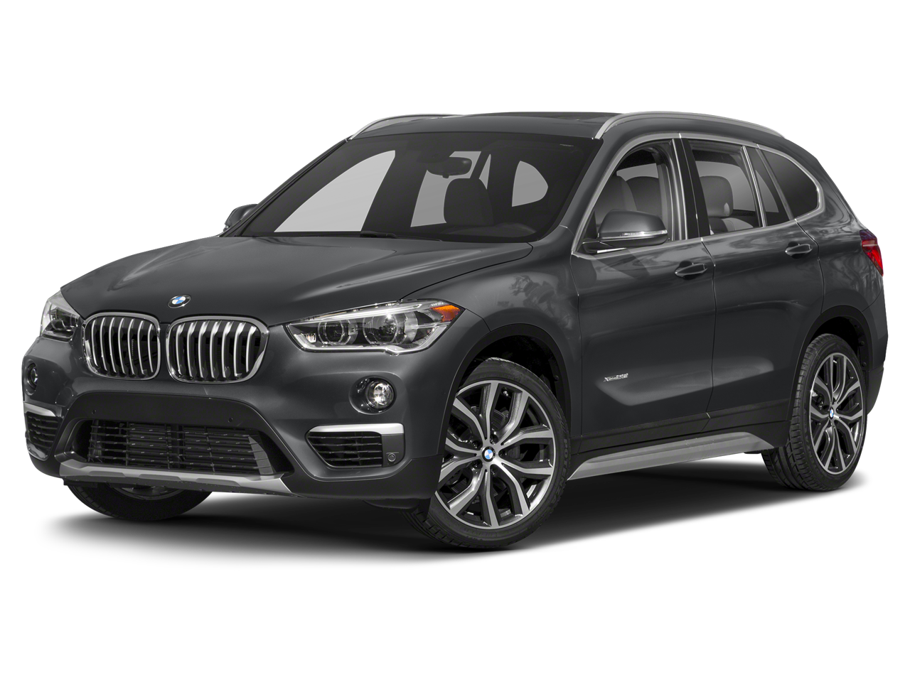 2019 BMW X1 sDrive28i's photo
