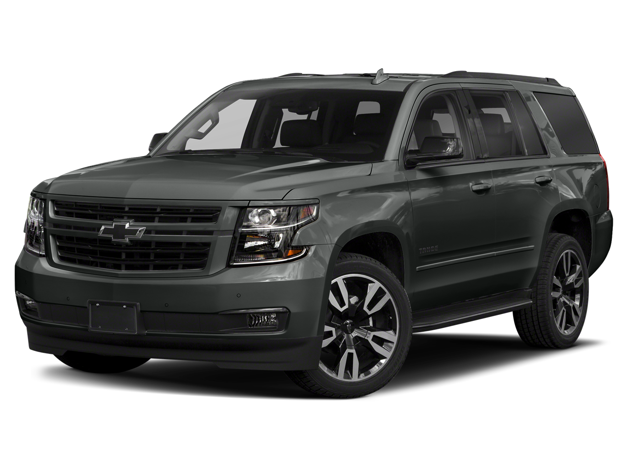 2019 Chevrolet Tahoe