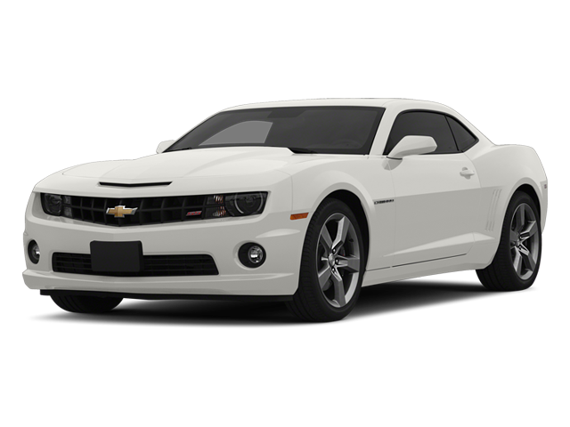2013 Chevrolet Camaro 6.2 2SS's photo