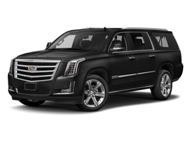 2017 Cadillac Escalade ESV Premium Luxury for sale in West Columbia, SC