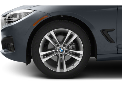 2015 BMW 3 Series Gran Turismo 328i xDrive
