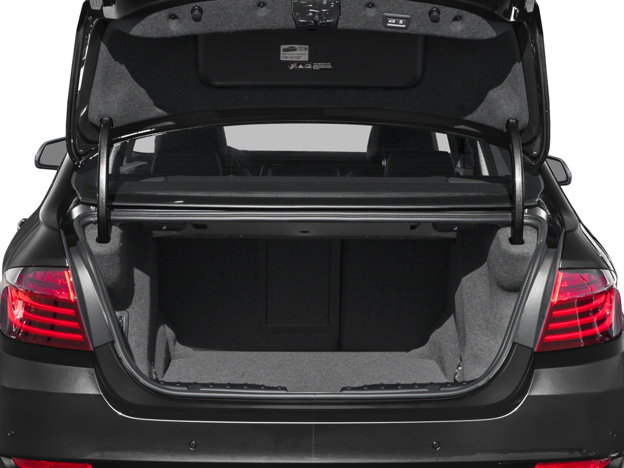 2016 Bmw 535i photo 3