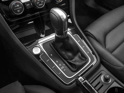 2016 Volkswagen Golf SportWagen TSI S Wagon 4D