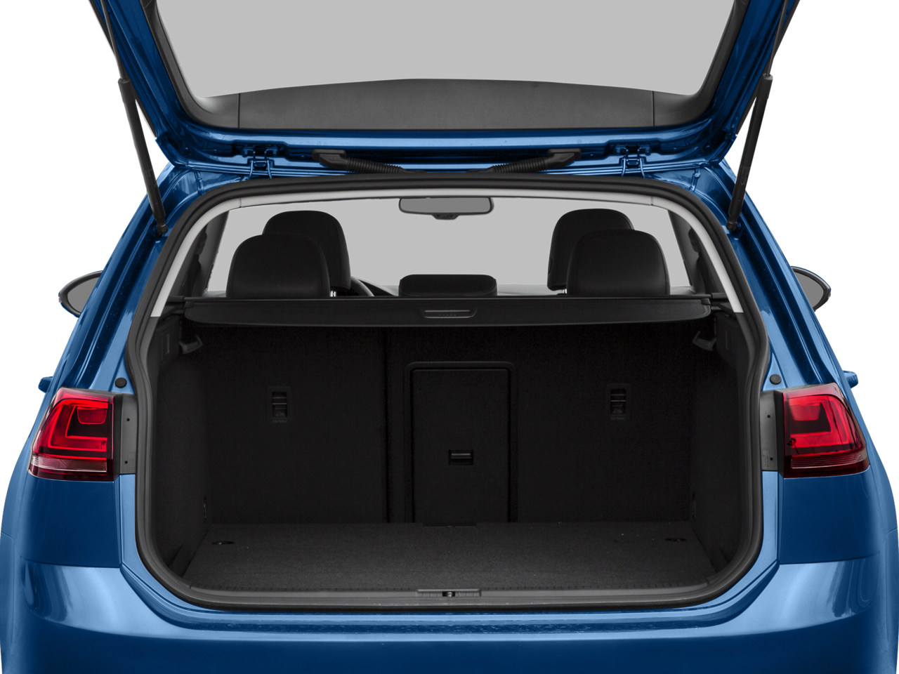 2016 Volkswagen Golf SportWagen TSI S Wagon 4D