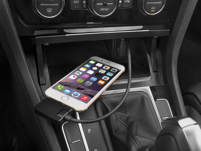 2016 Volkswagen Golf SportWagen TSI S Wagon 4D