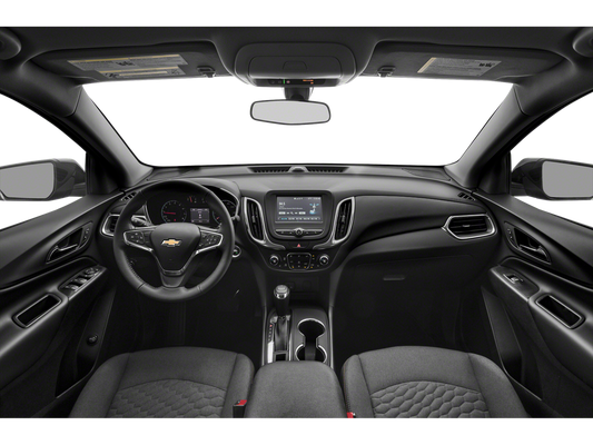 2020 Chevrolet Equinox LT in West Columbia, SC - Palmetto Cars of Columbia