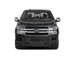 2020 Ford F-150 Platinum Pickup 4D 5 1/2 ft