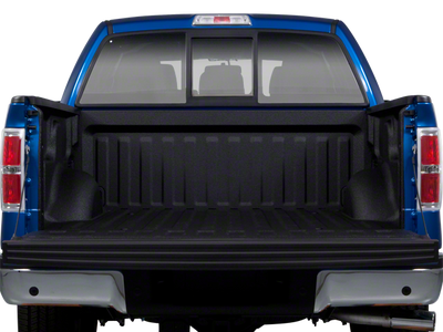 2011 Ford F-150 XLT Pickup 4D 5 1/2 ft