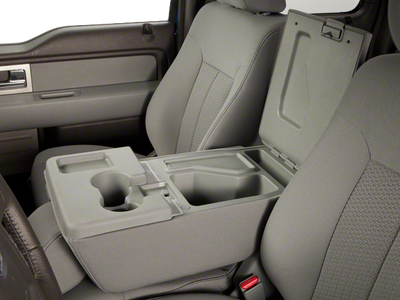 2011 Ford F-150 XLT Pickup 4D 5 1/2 ft