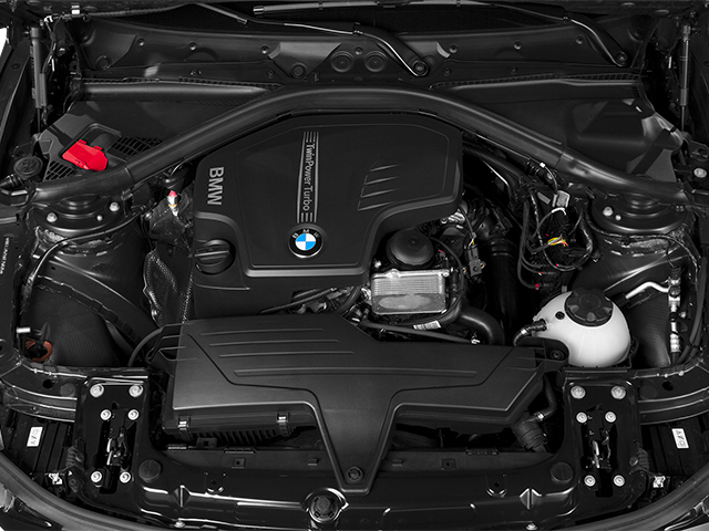 2013 BMW 3 Series 328i