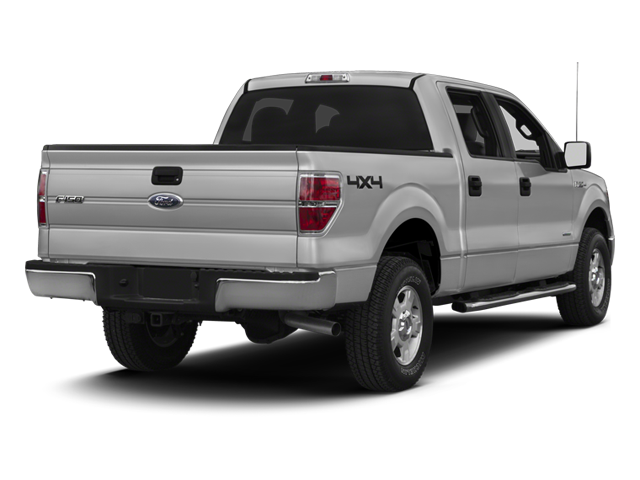2013 Ford F-150 FX2 Pickup 4D 5 1/2 ft