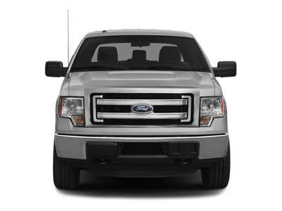 2013 Ford F-150 FX2 Pickup 4D 5 1/2 ft