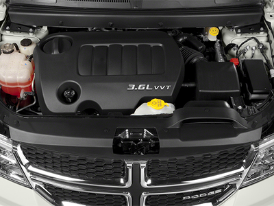 2014 Dodge Journey SXT