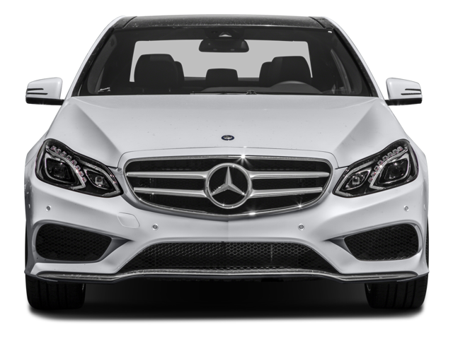 2016 Mercedes-Benz E-Class E 350 Sedan 4D