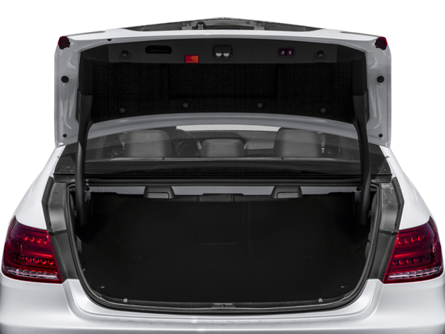 2016 Mercedes-Benz E-Class E 350 Sedan 4D