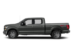 2017 Ford F-150 Lariat Pickup 4D 5 1/2 ft