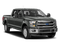 2017 Ford F-150 Lariat Pickup 4D 5 1/2 ft