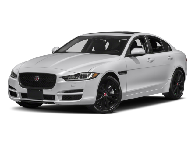 2018 Jaguar XE 35t Portfolio Limited Edition's photo