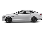 2018 Jaguar XE 35t Portfolio Limited Edition