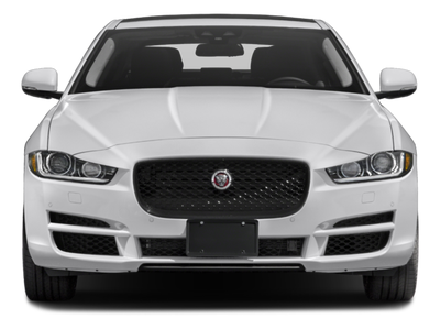 2018 Jaguar XE 35t Portfolio Limited Edition