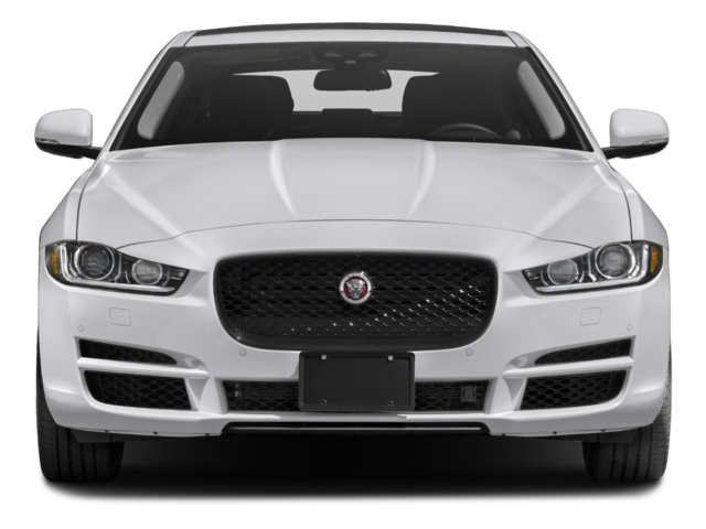 2018 Jaguar XE 35t Portfolio Limited Edition
