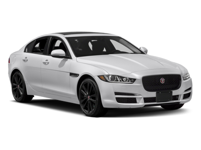2018 Jaguar XE 35t Portfolio Limited Edition