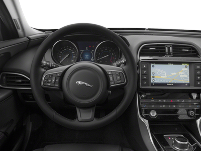 2018 Jaguar XE 35t Portfolio Limited Edition