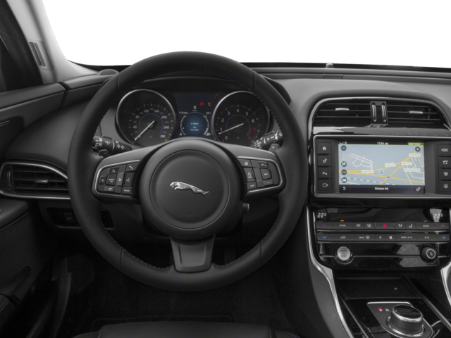 2018 Jaguar XE 35t Portfolio Limited Edition