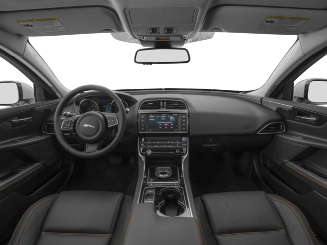 2018 Jaguar XE 35t Portfolio Limited Edition