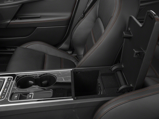 2018 Jaguar XE 35t Portfolio Limited Edition