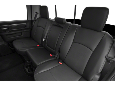 2018 RAM 1500 Lone Star Silver