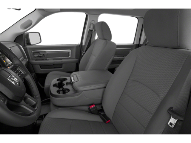2018 RAM 1500 Lone Star Silver