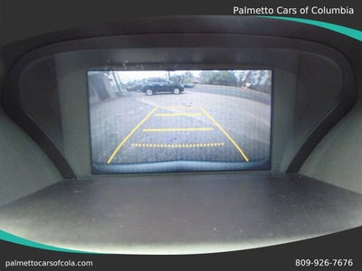 2010 Acura TL Sedan 4D