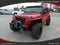 2012 Jeep Wrangler Unlimited Rubicon
