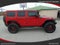 2012 Jeep Wrangler Unlimited Rubicon