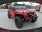 2012 Jeep Wrangler Unlimited Rubicon
