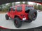 2012 Jeep Wrangler Unlimited Rubicon