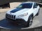 2017 Jeep Cherokee Trailhawk L Plus