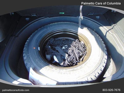 2017 Jeep Cherokee Trailhawk L Plus