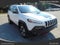 2017 Jeep Cherokee Trailhawk L Plus