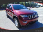 2020 Jeep Grand Cherokee Laredo E