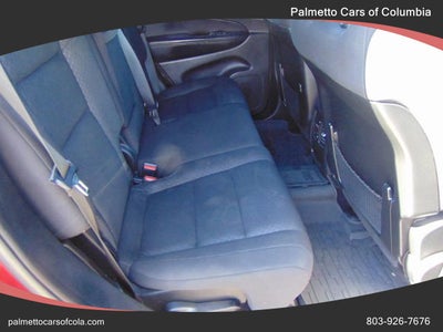 2020 Jeep Grand Cherokee Laredo E