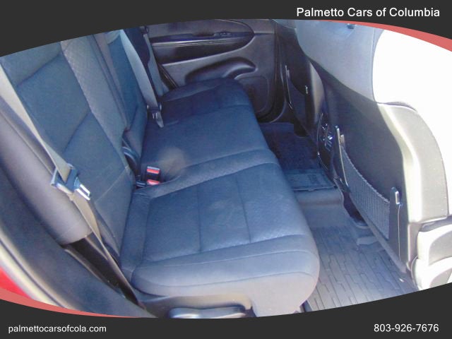 2020 Jeep Grand Cherokee Laredo E