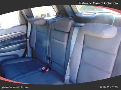 2020 Jeep Grand Cherokee Laredo E