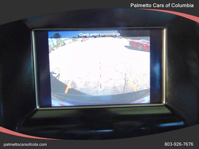 2020 Jeep Grand Cherokee Laredo E